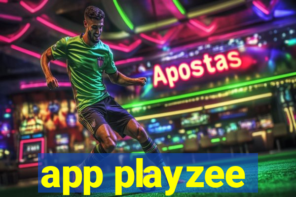 app playzee